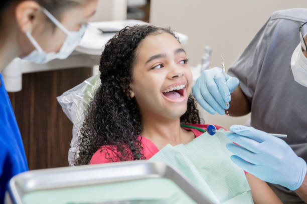 Best Knocked-Out Tooth (Avulsed Tooth) Treatment in Corning, NY